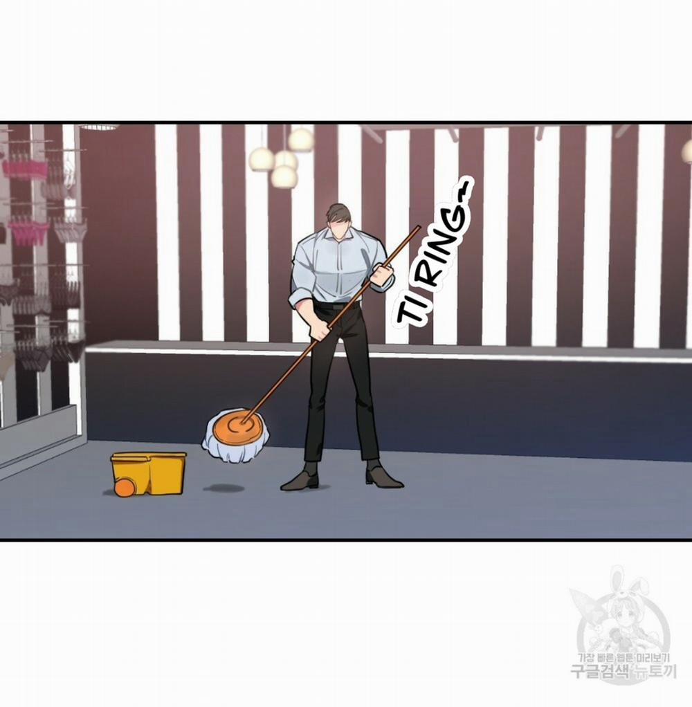 Bộ Ngực Của Tháng 10 trang 9