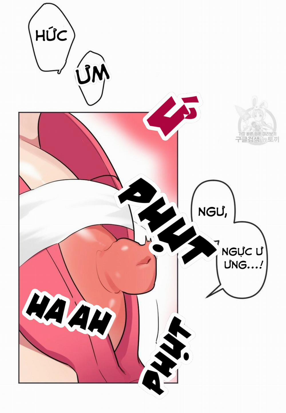 Bộ Ngực Của Tháng 11 trang 17