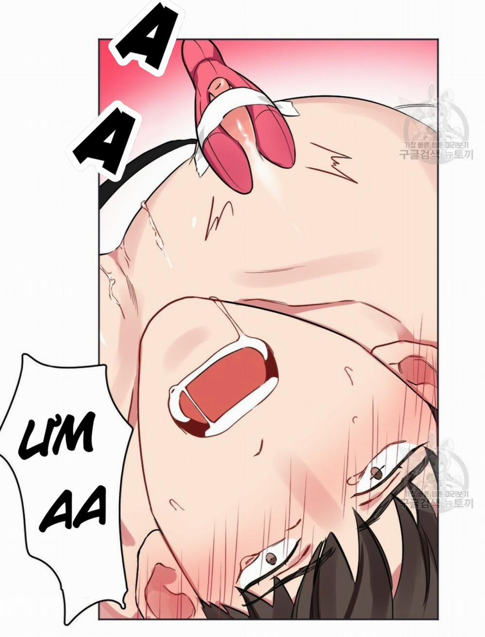 Bộ Ngực Của Tháng 11 trang 18