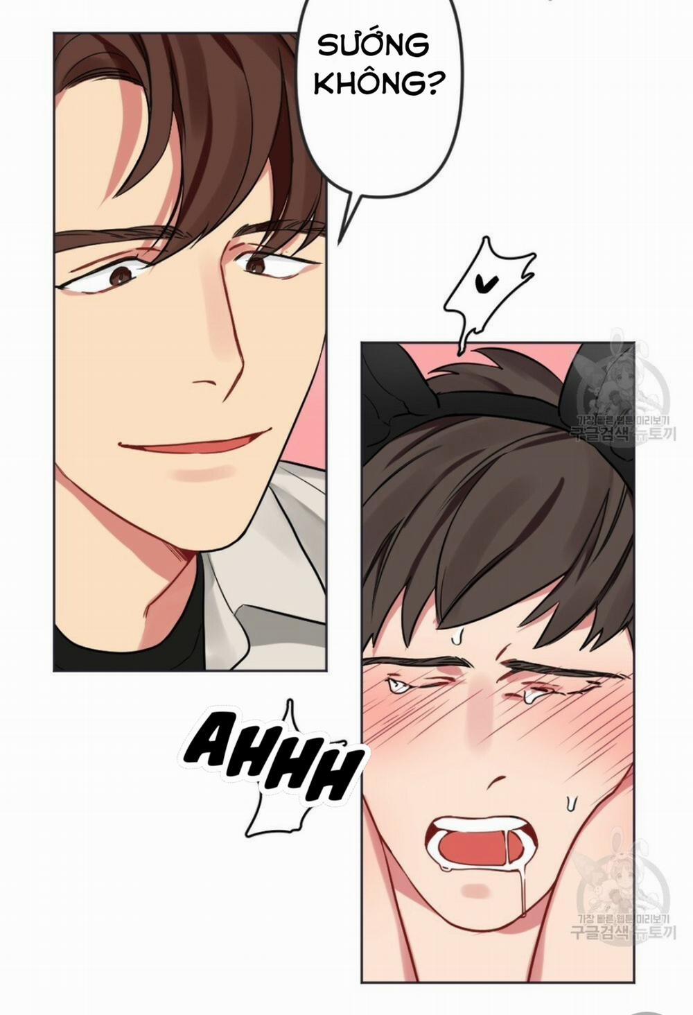 Bộ Ngực Của Tháng 11 trang 29