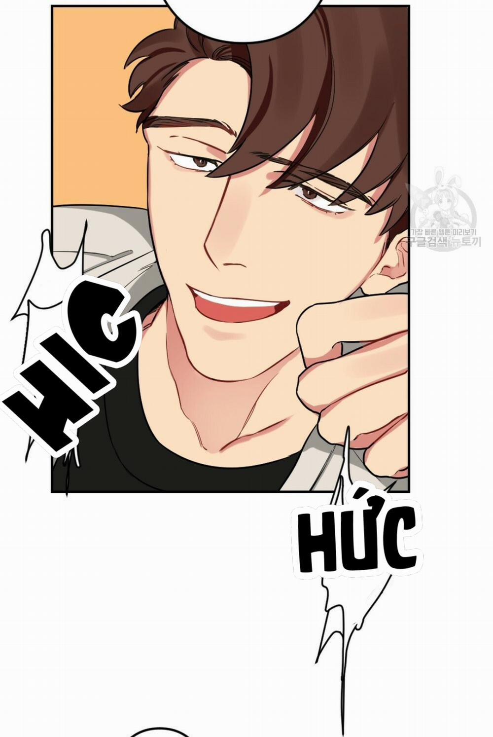 Bộ Ngực Của Tháng 11 trang 39