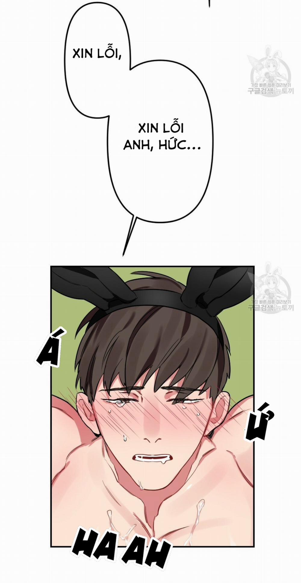 Bộ Ngực Của Tháng 11 trang 40