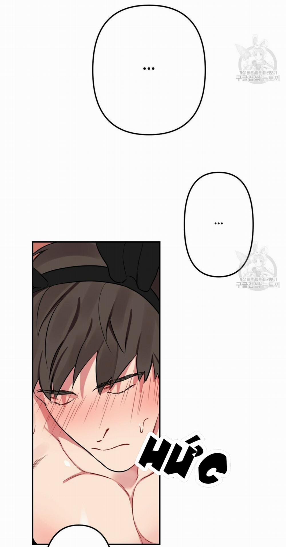 Bộ Ngực Của Tháng 11 trang 58