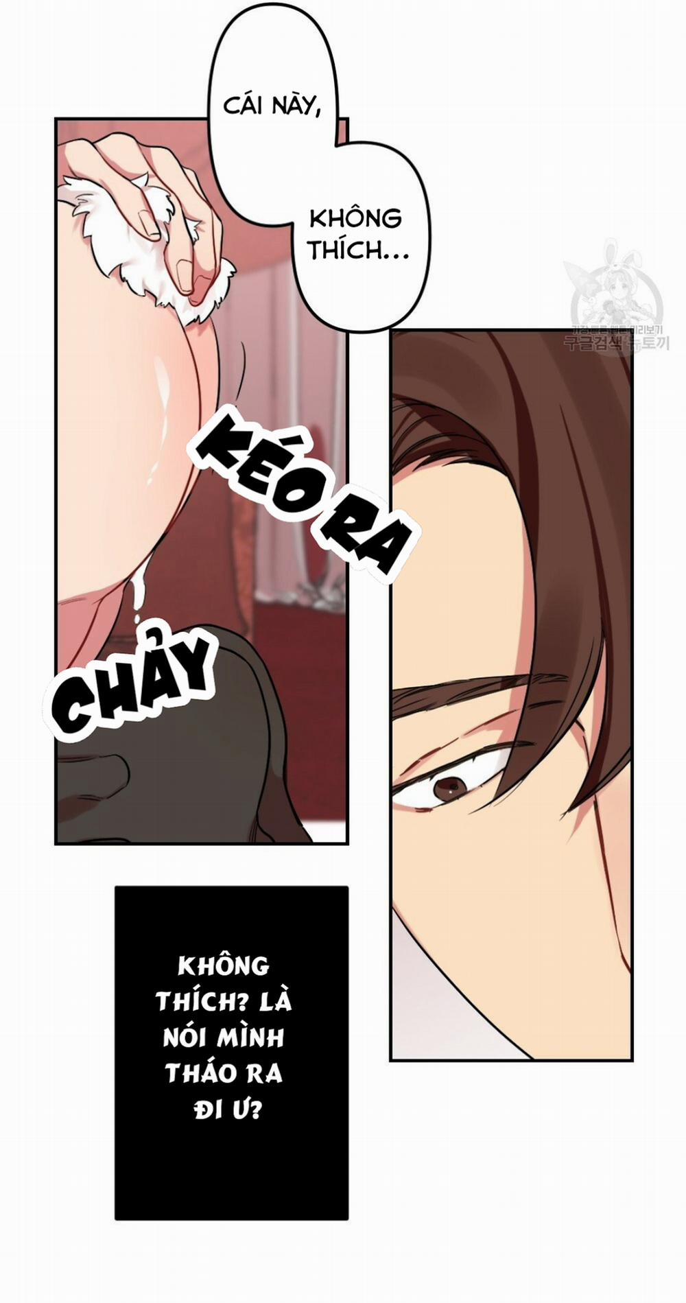 Bộ Ngực Của Tháng 11 trang 68