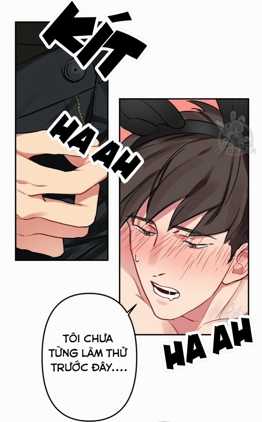 Bộ Ngực Của Tháng 12 trang 2