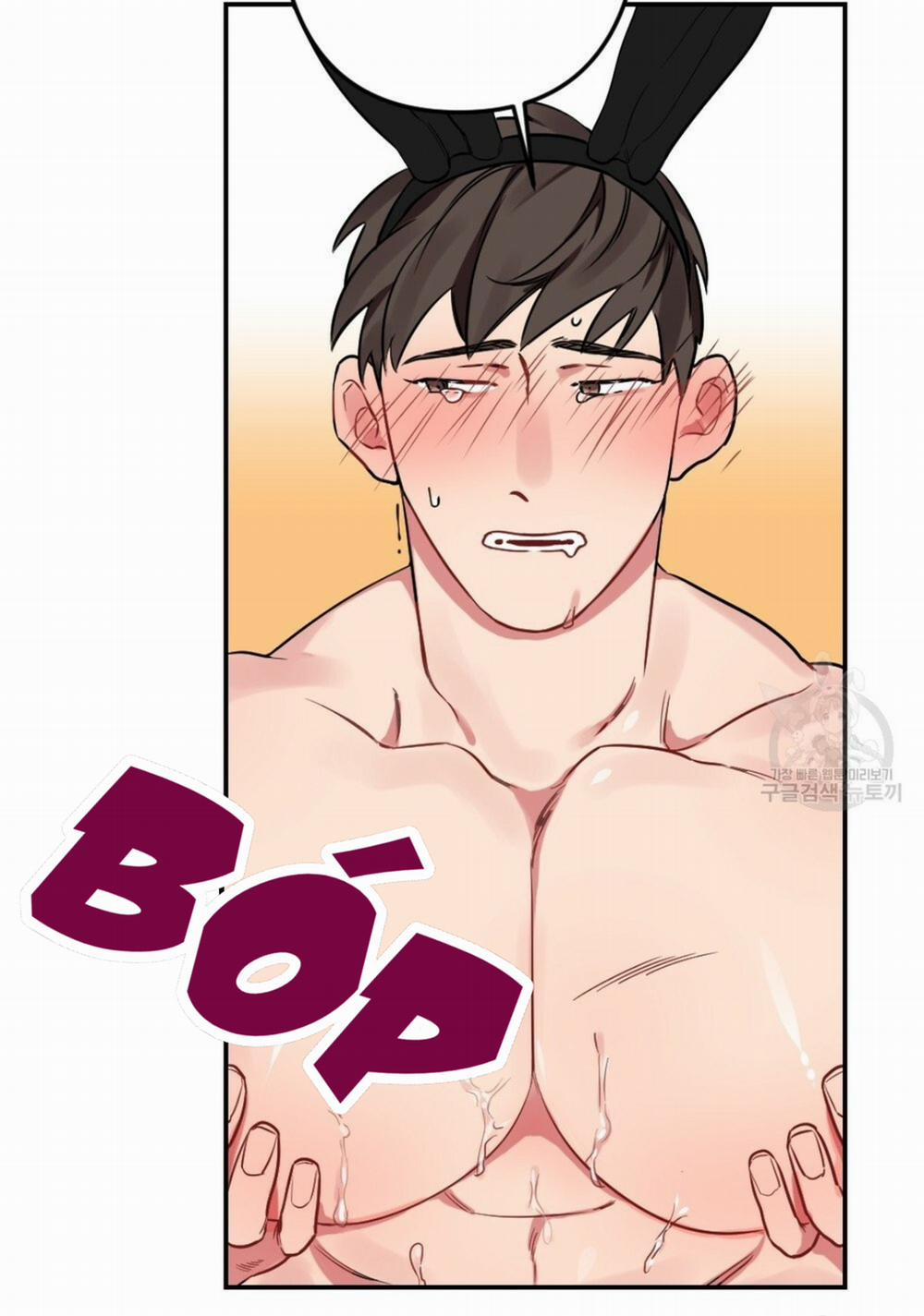 Bộ Ngực Của Tháng 12 trang 24