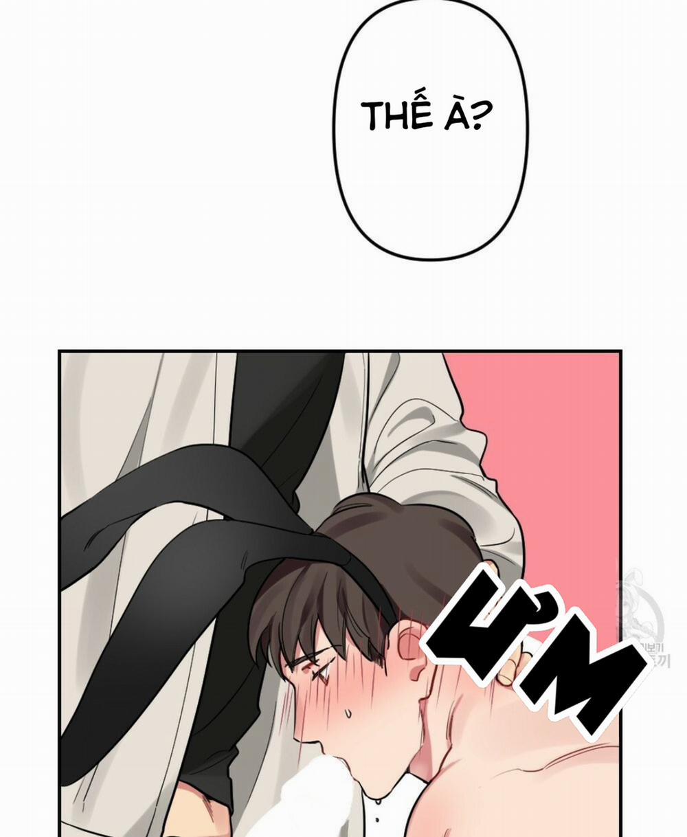 Bộ Ngực Của Tháng 12 trang 3