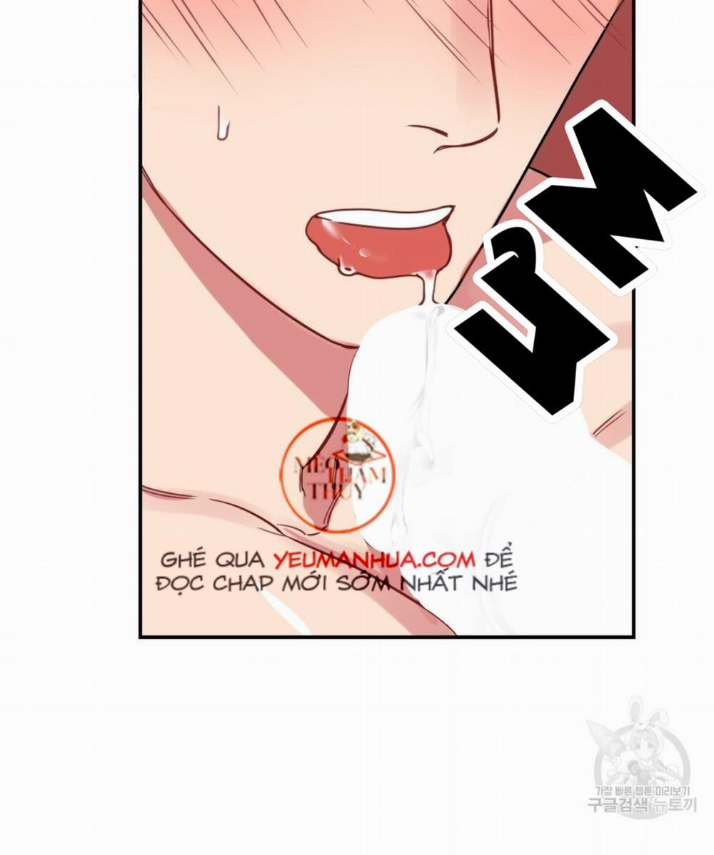 Bộ Ngực Của Tháng 12 trang 33