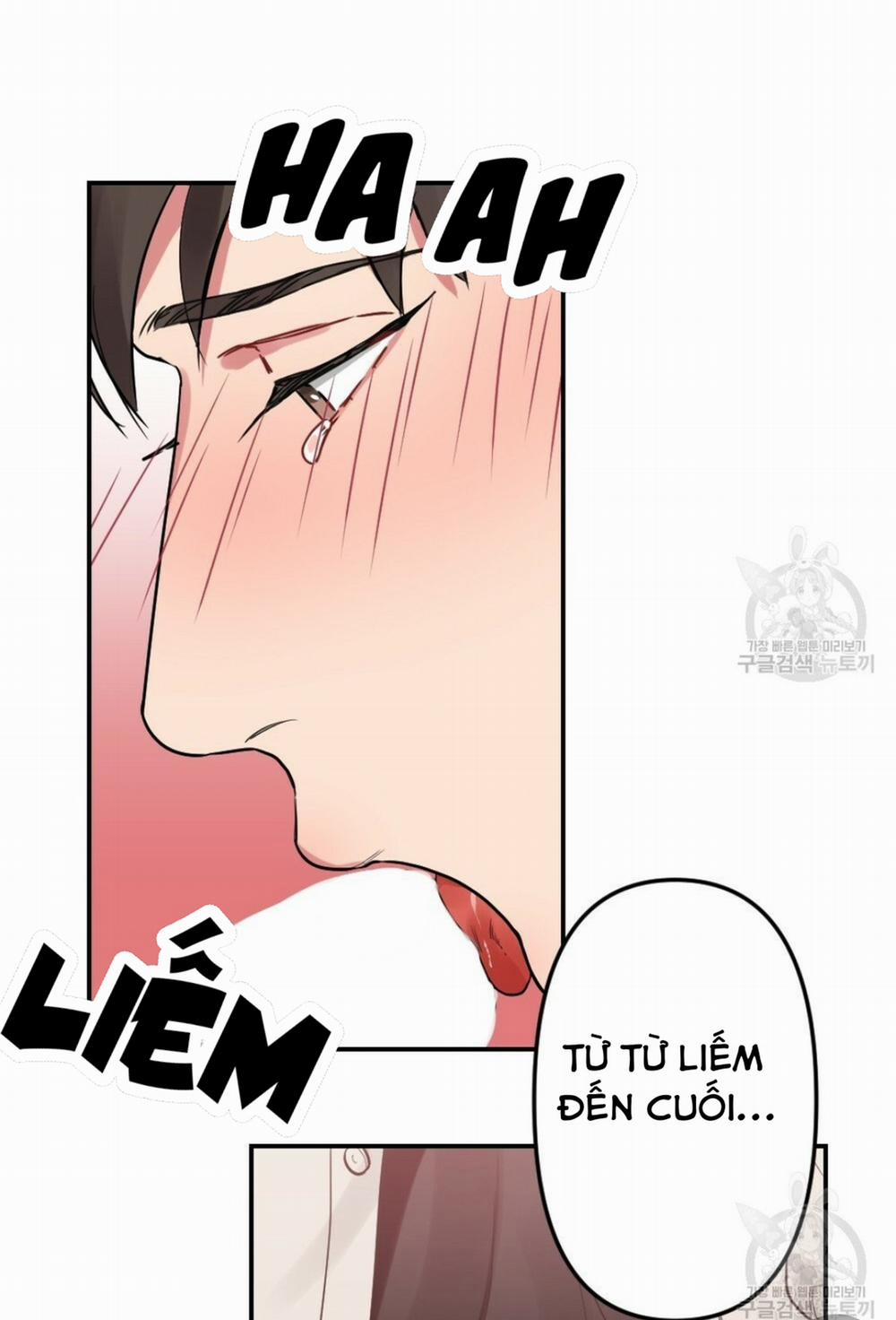 Bộ Ngực Của Tháng 12 trang 5