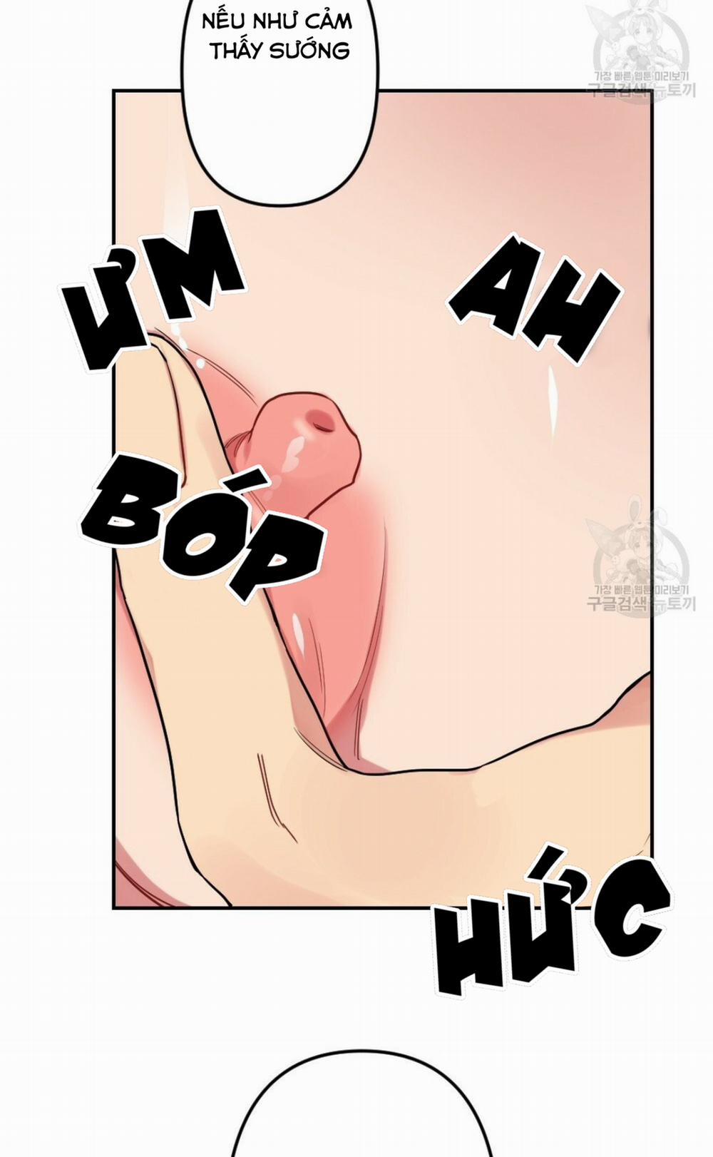Bộ Ngực Của Tháng 12 trang 50