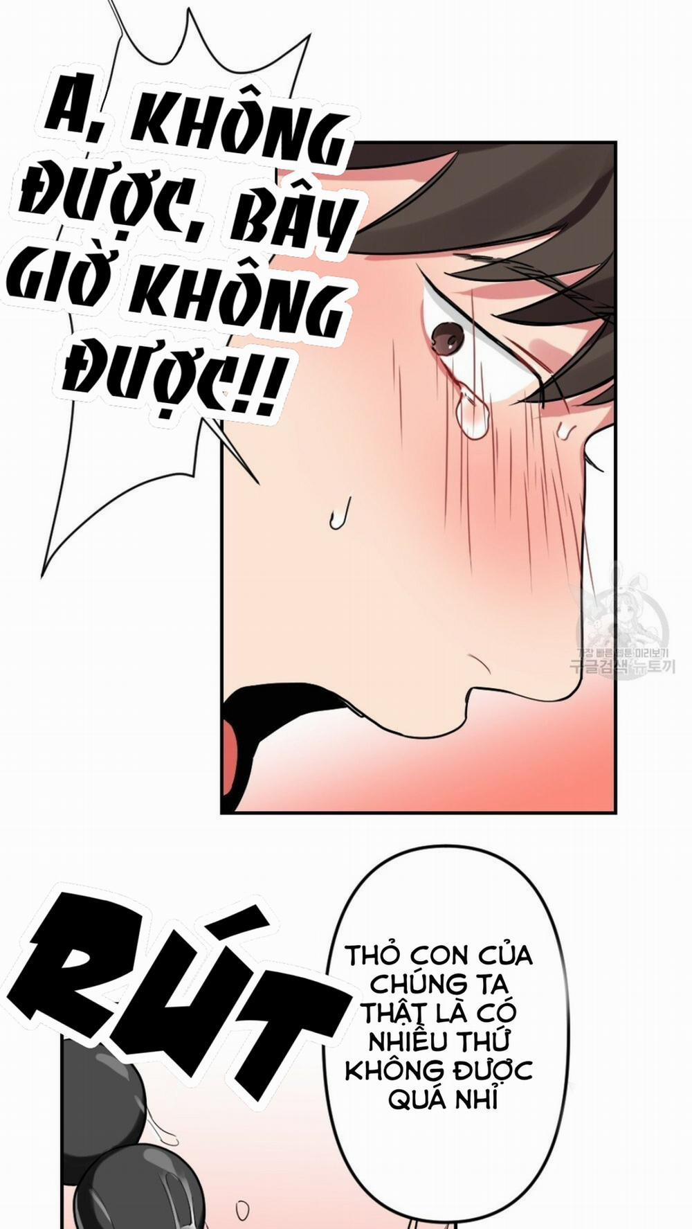 Bộ Ngực Của Tháng 12 trang 72