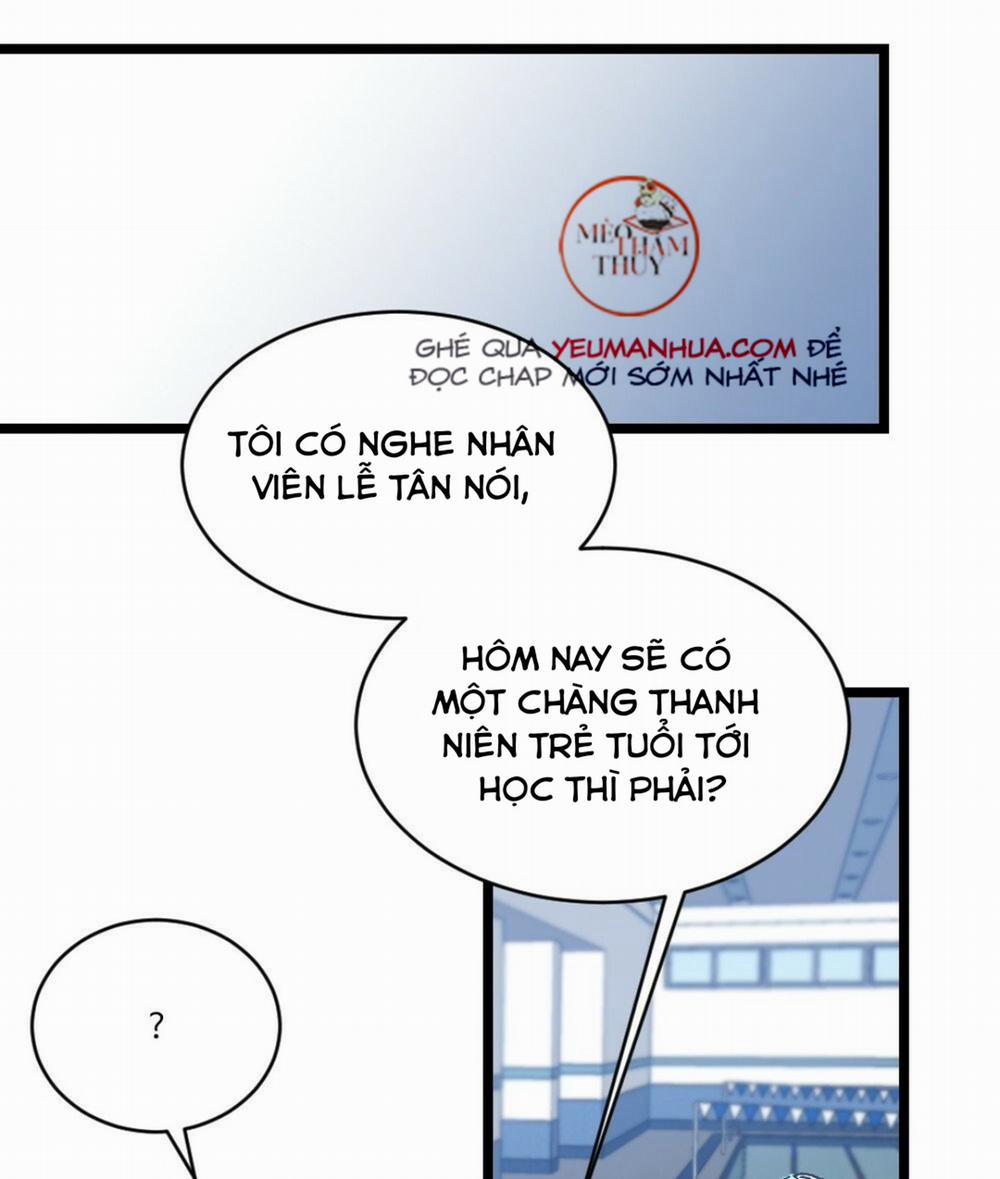 Bộ Ngực Của Tháng 13 trang 0