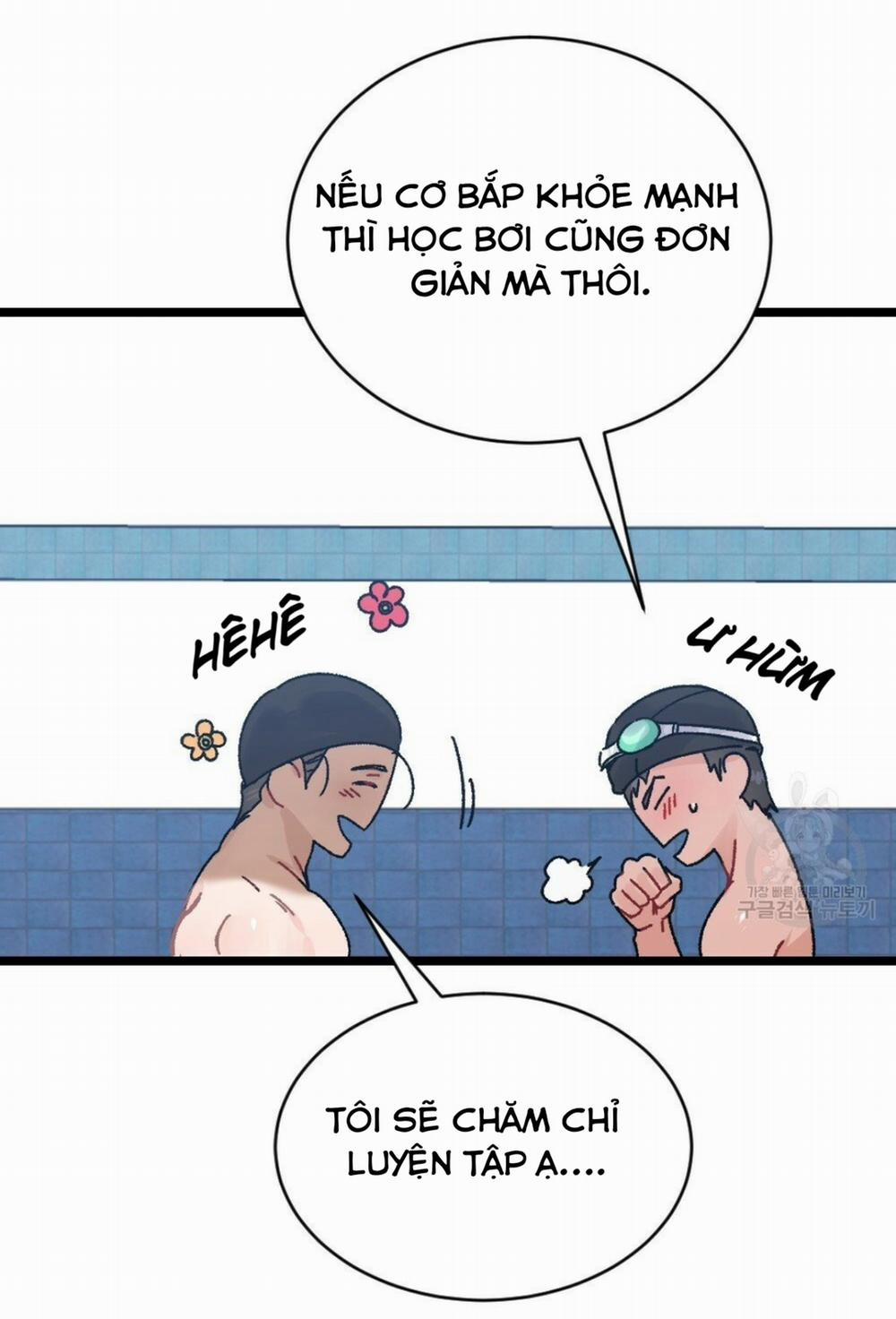 Bộ Ngực Của Tháng 13 trang 16