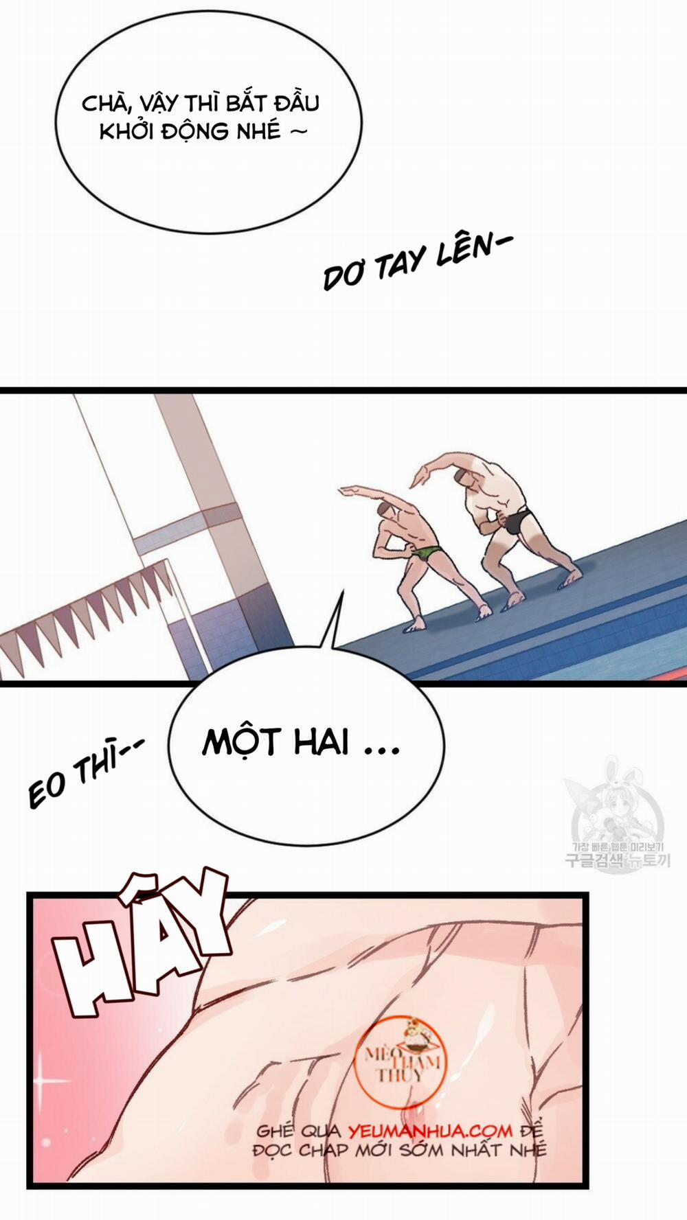 Bộ Ngực Của Tháng 13 trang 18