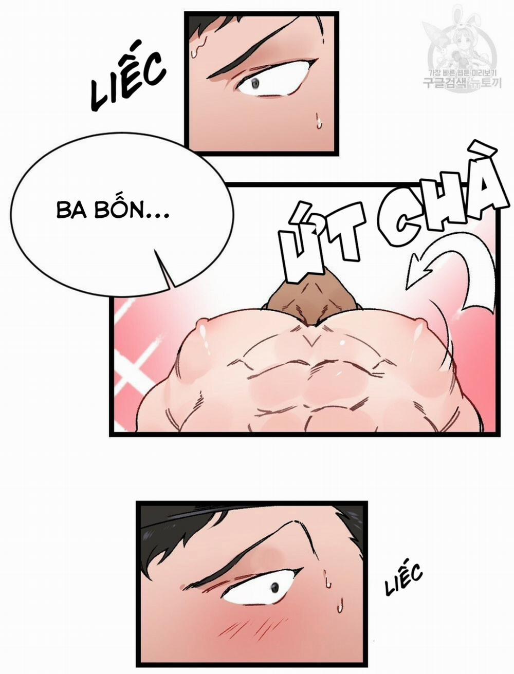 Bộ Ngực Của Tháng 13 trang 19