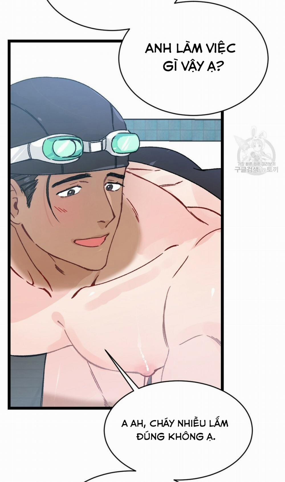 Bộ Ngực Của Tháng 13 trang 25