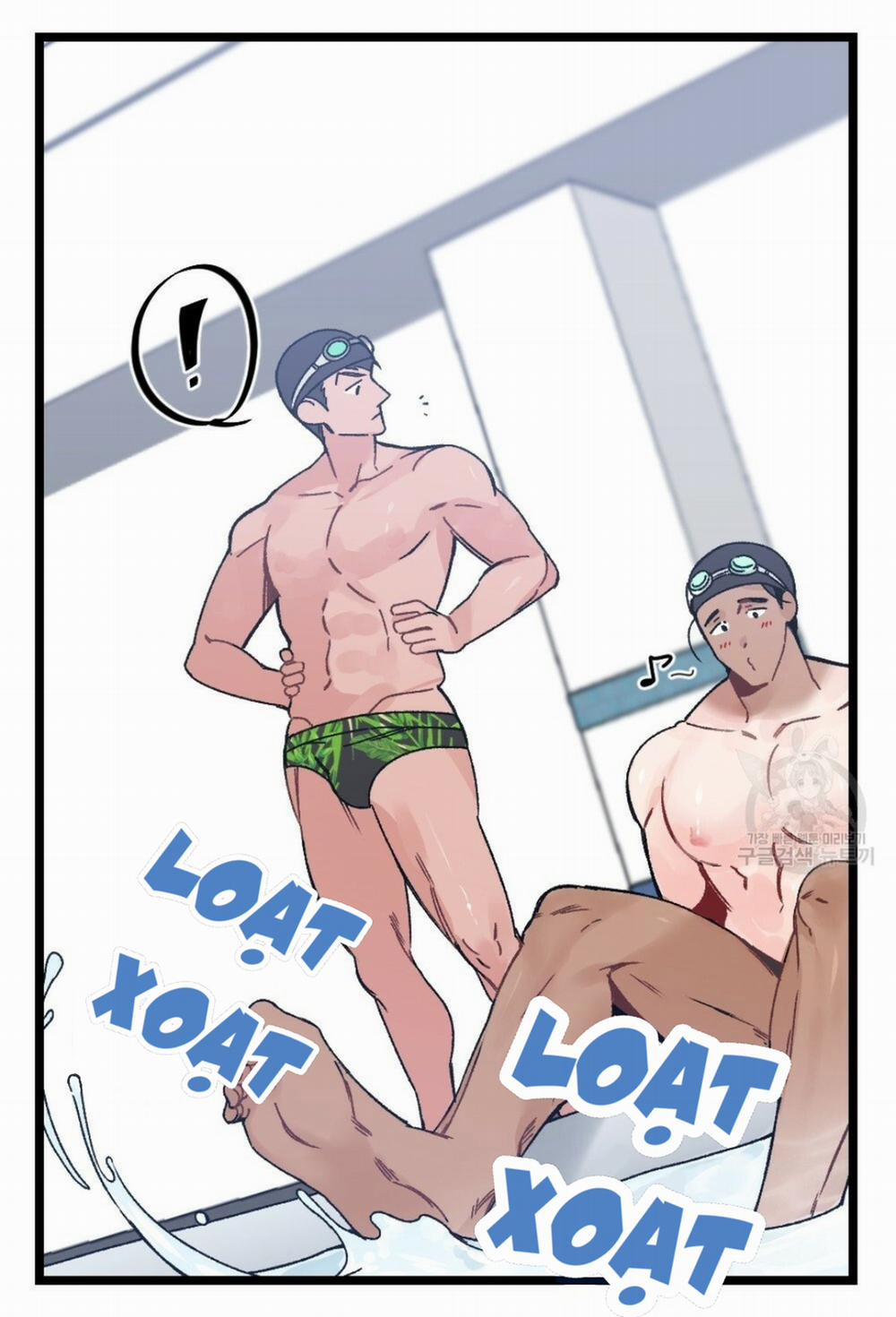 Bộ Ngực Của Tháng 13 trang 31