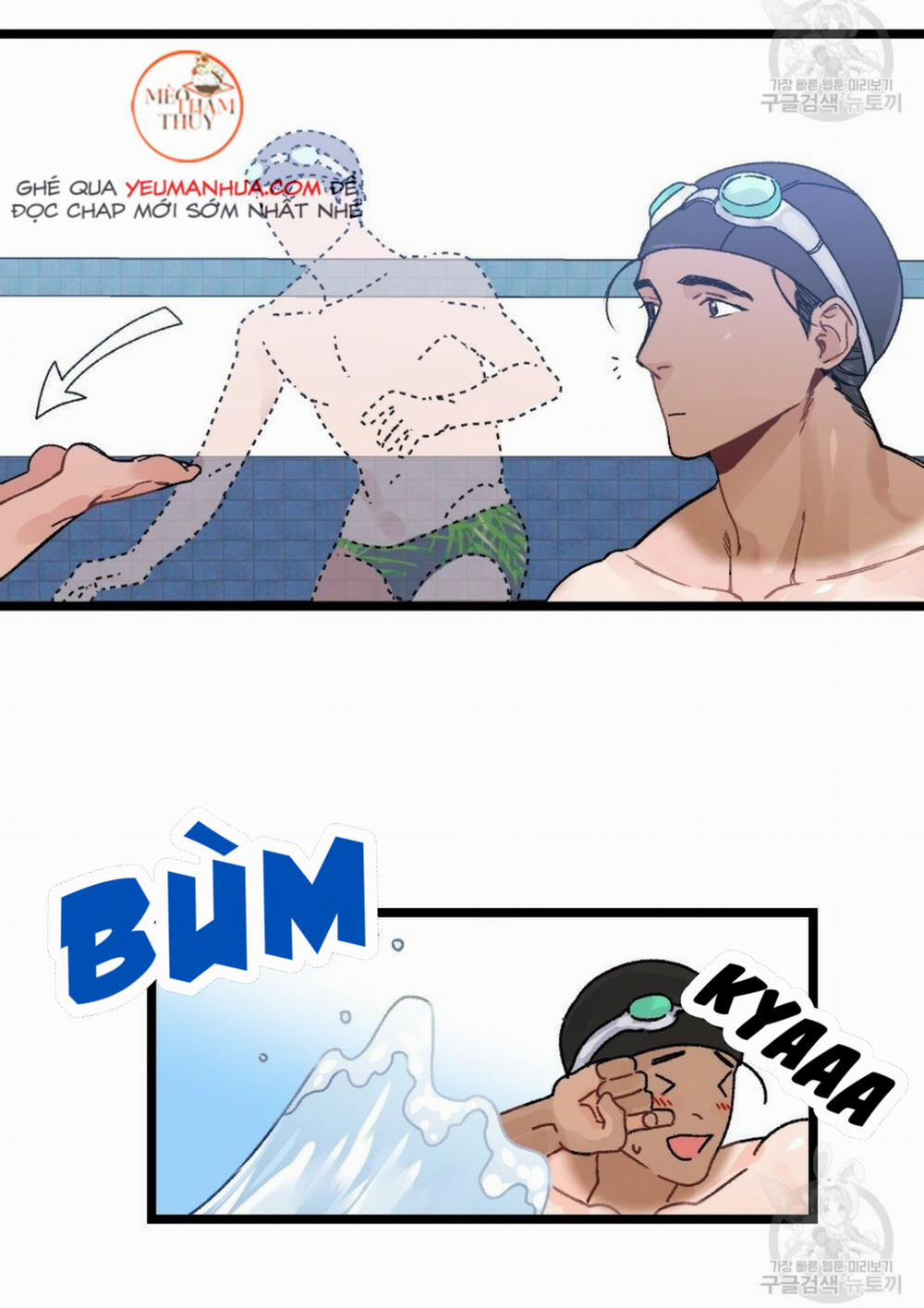 Bộ Ngực Của Tháng 13 trang 32