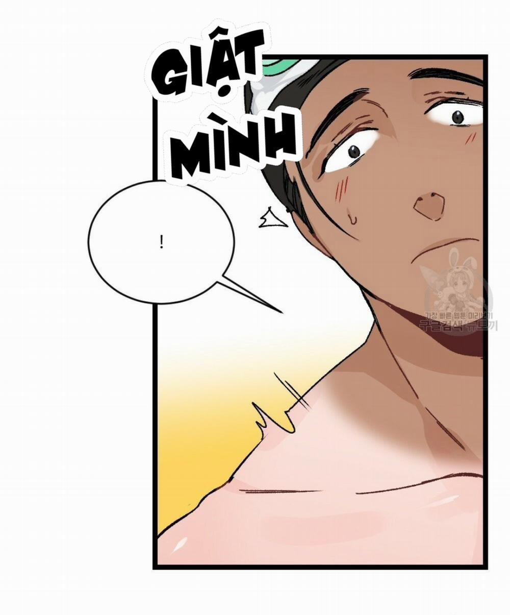 Bộ Ngực Của Tháng 13 trang 34