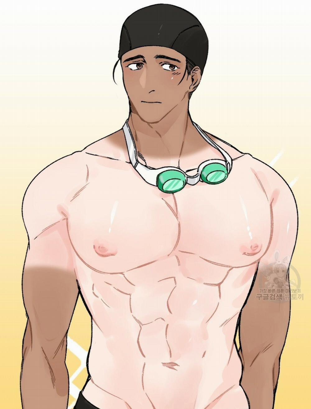 Bộ Ngực Của Tháng 13 trang 6