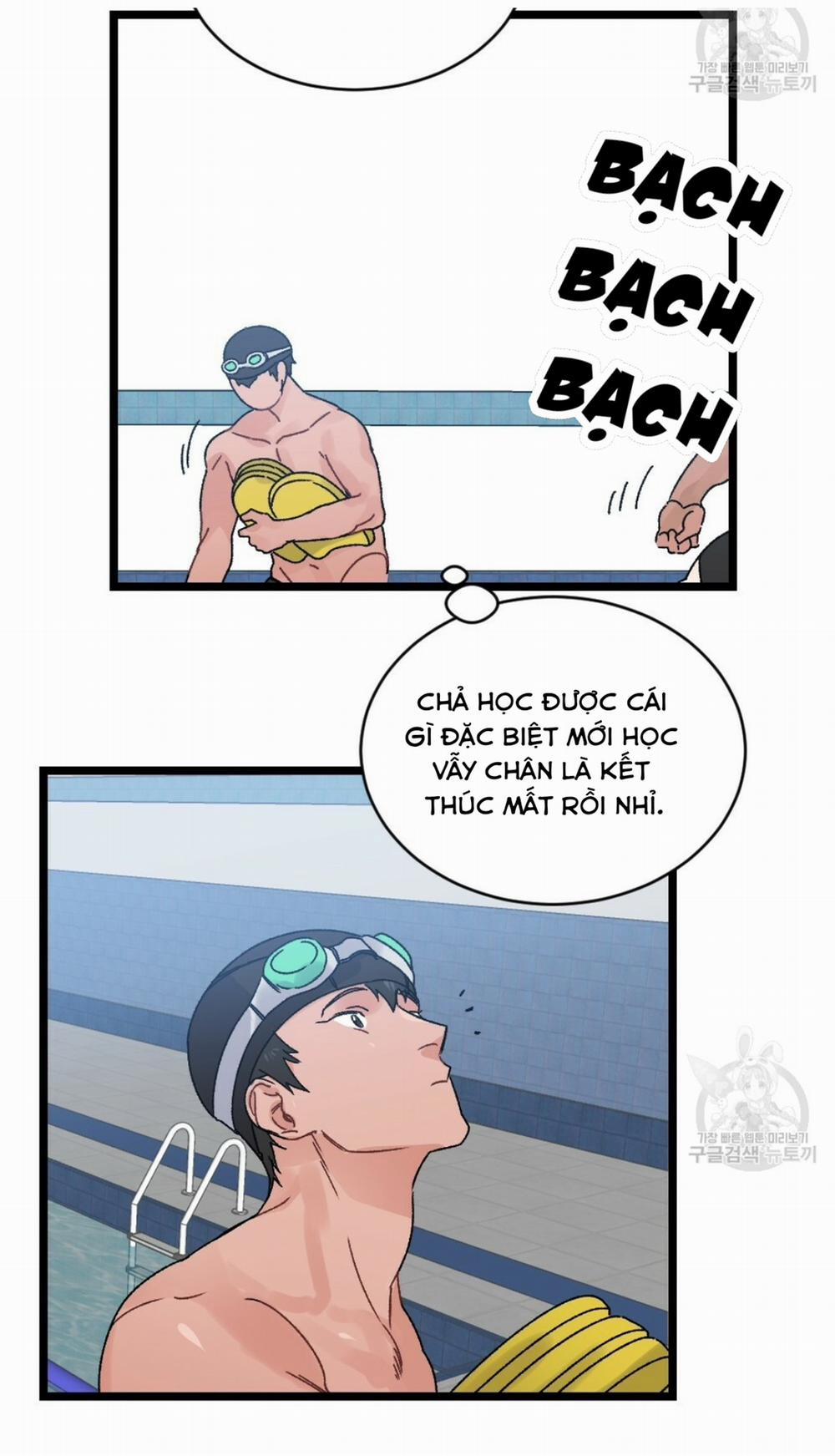 Bộ Ngực Của Tháng 13 trang 62