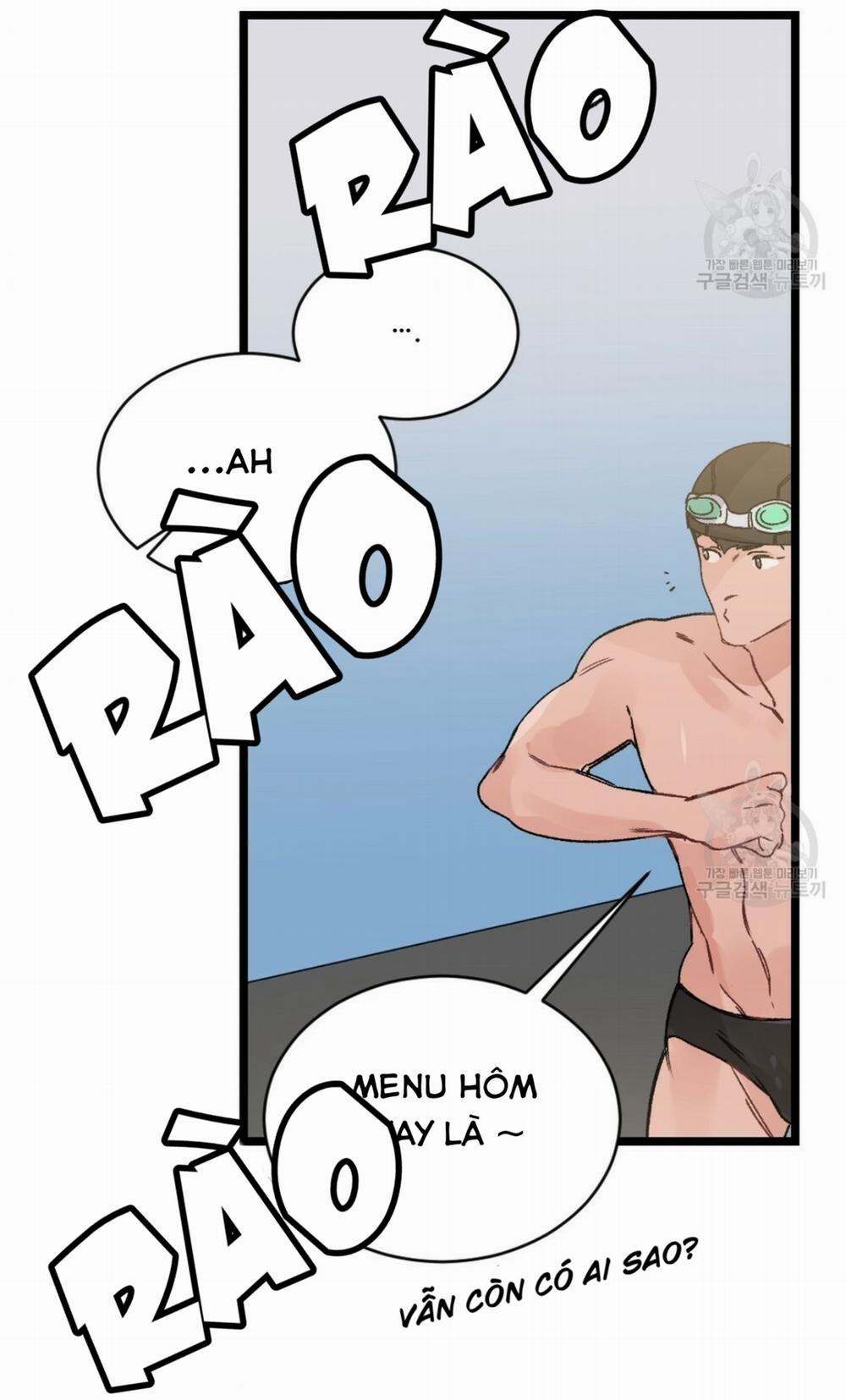 Bộ Ngực Của Tháng 13 trang 67