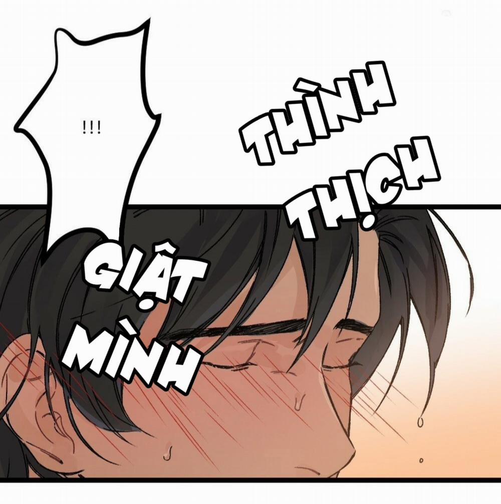 Bộ Ngực Của Tháng 14 trang 1