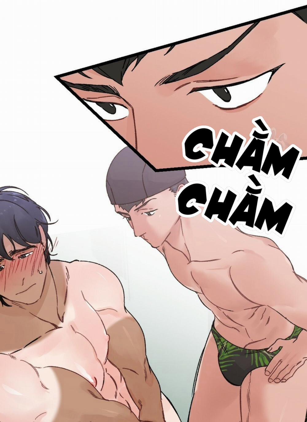 Bộ Ngực Của Tháng 14 trang 14