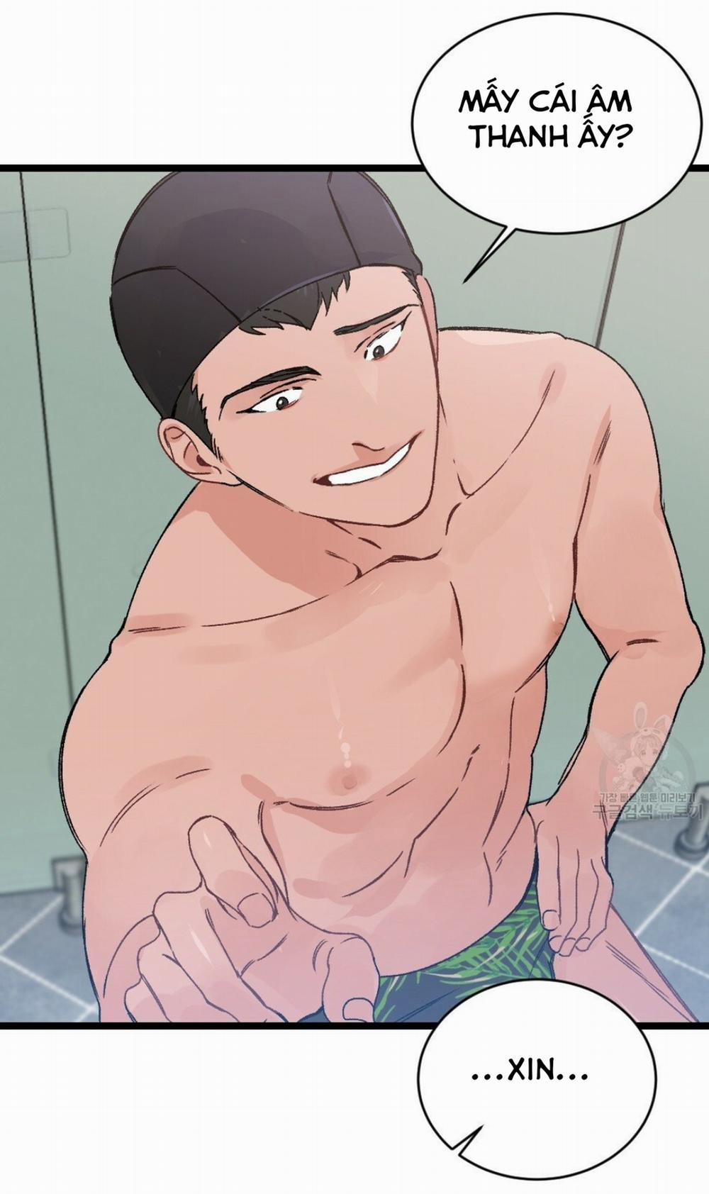 Bộ Ngực Của Tháng 14 trang 18