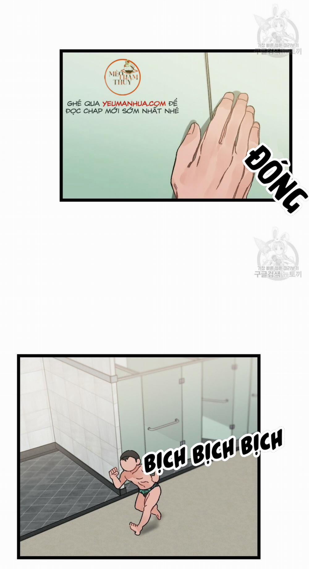 Bộ Ngực Của Tháng 14 trang 4