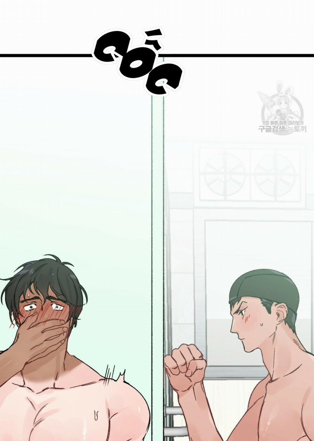 Bộ Ngực Của Tháng 14 trang 8