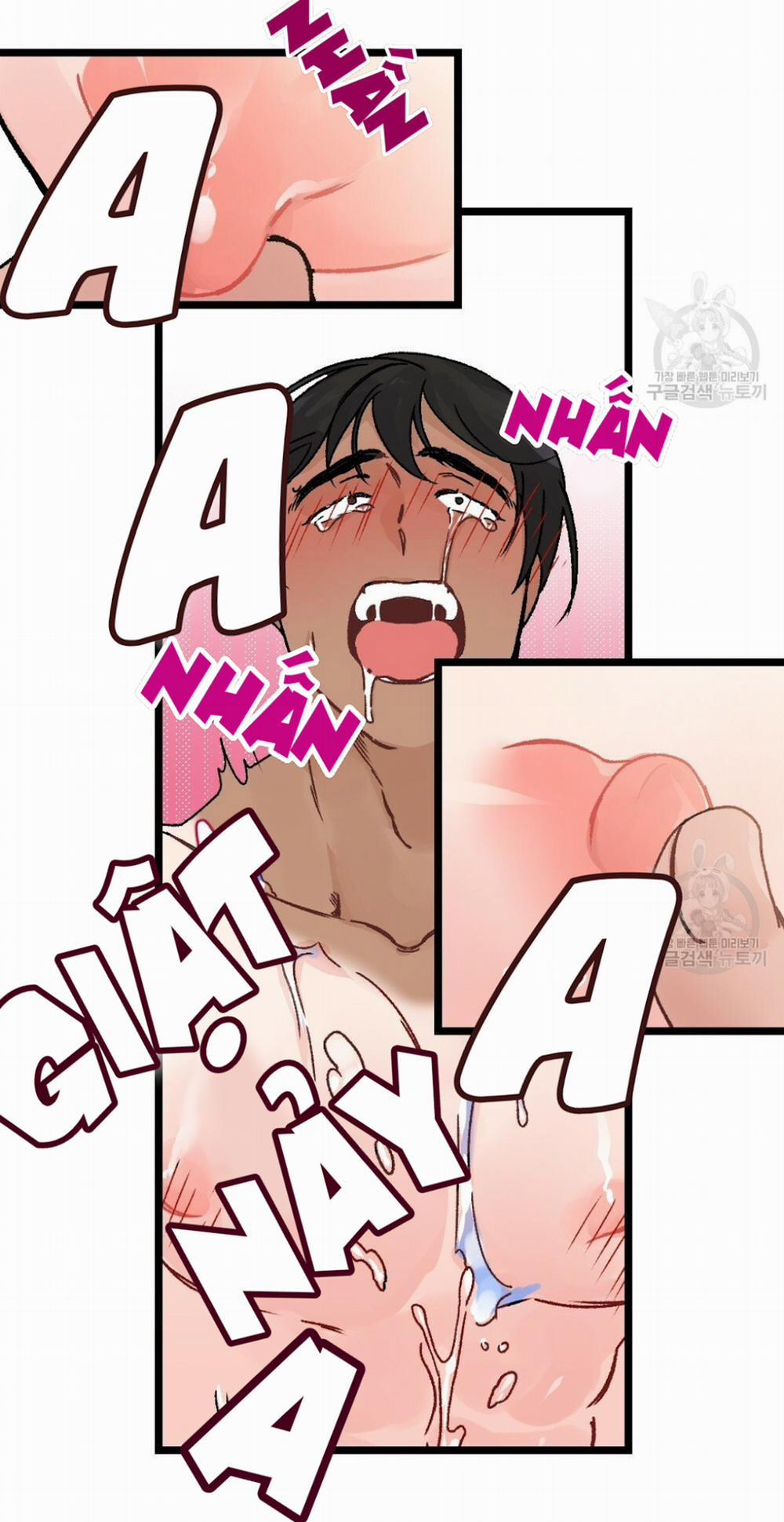 Bộ Ngực Của Tháng 15 trang 13