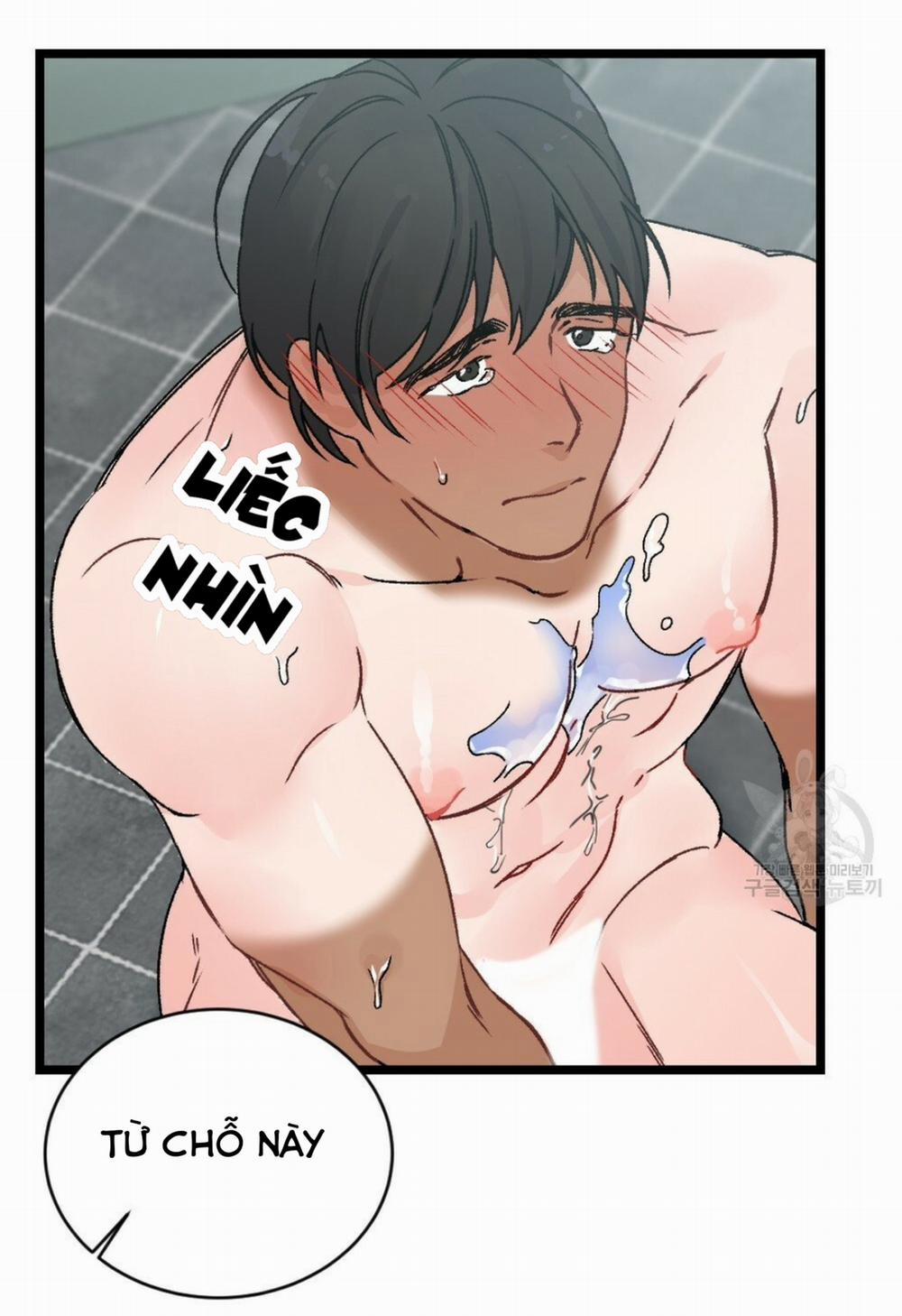Bộ Ngực Của Tháng 15 trang 19