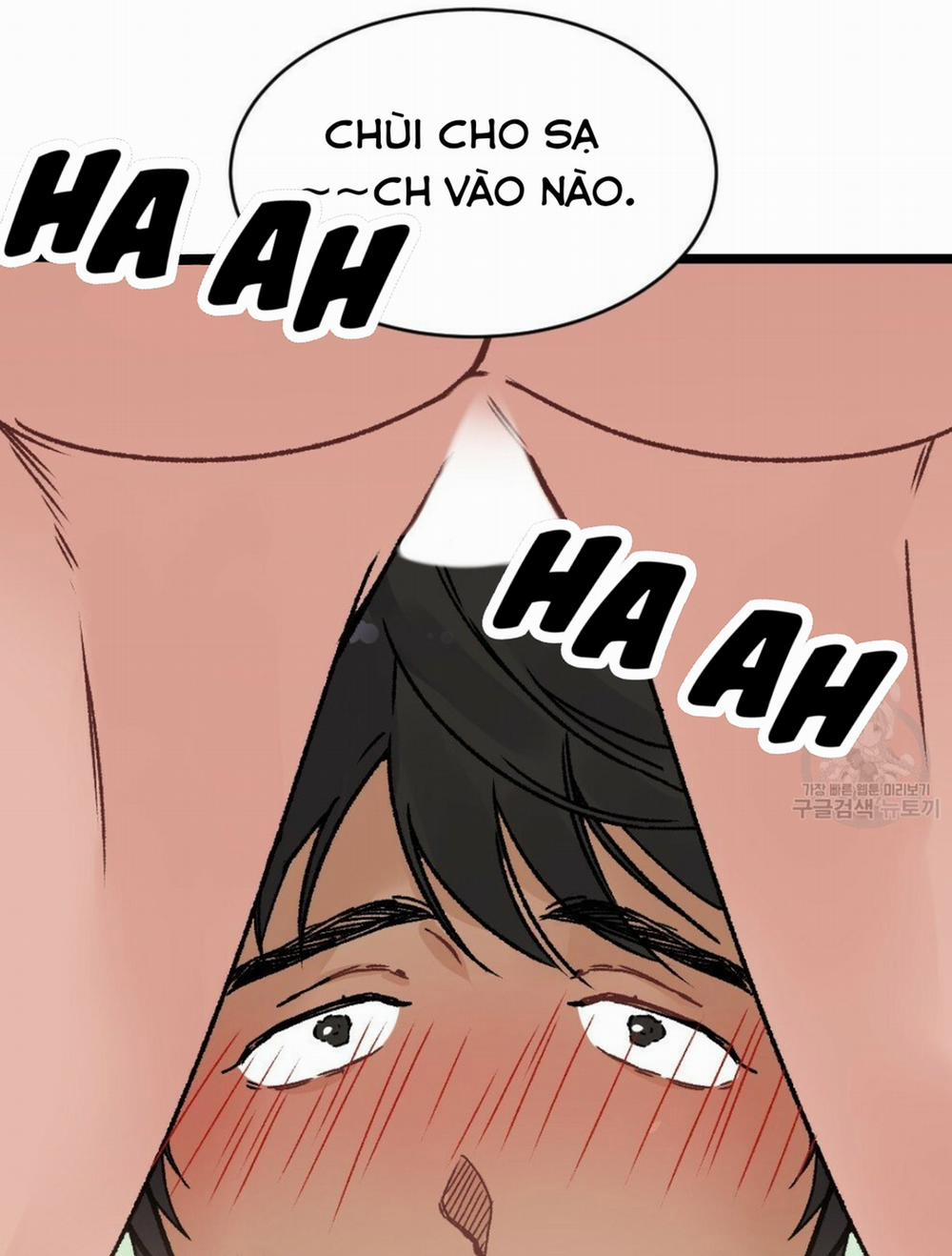 Bộ Ngực Của Tháng 15 trang 21