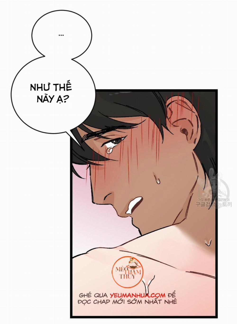 Bộ Ngực Của Tháng 15 trang 30