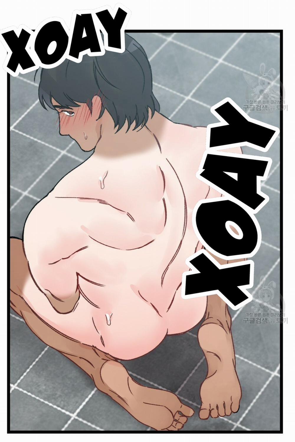 Bộ Ngực Của Tháng 15 trang 31