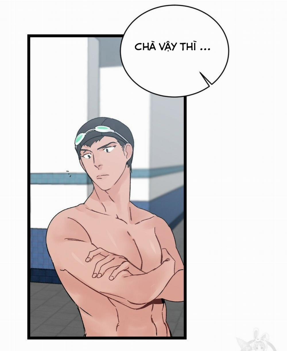 Bộ Ngực Của Tháng 15 trang 58