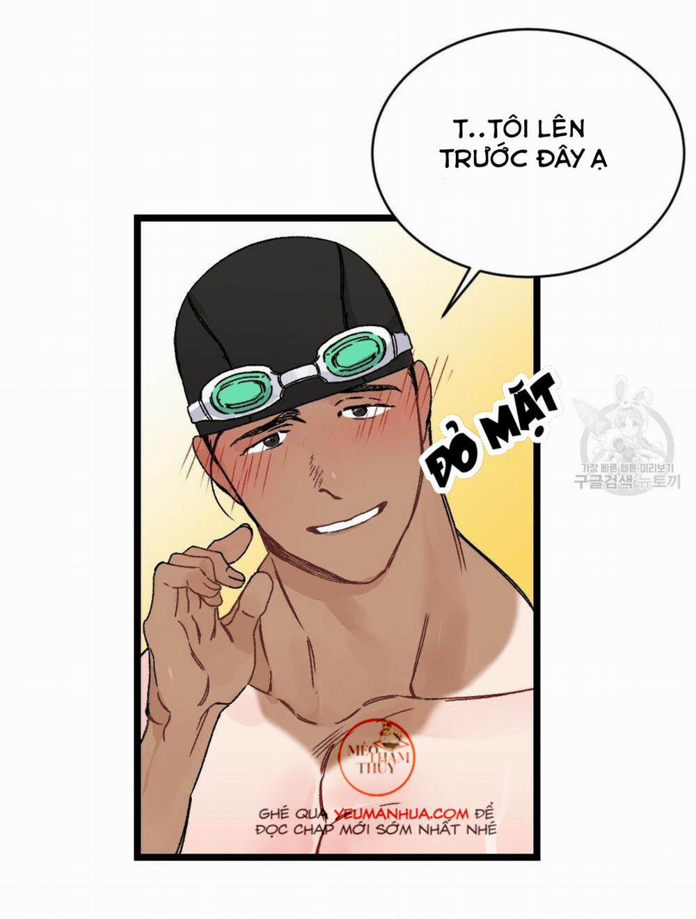 Bộ Ngực Của Tháng 15 trang 59
