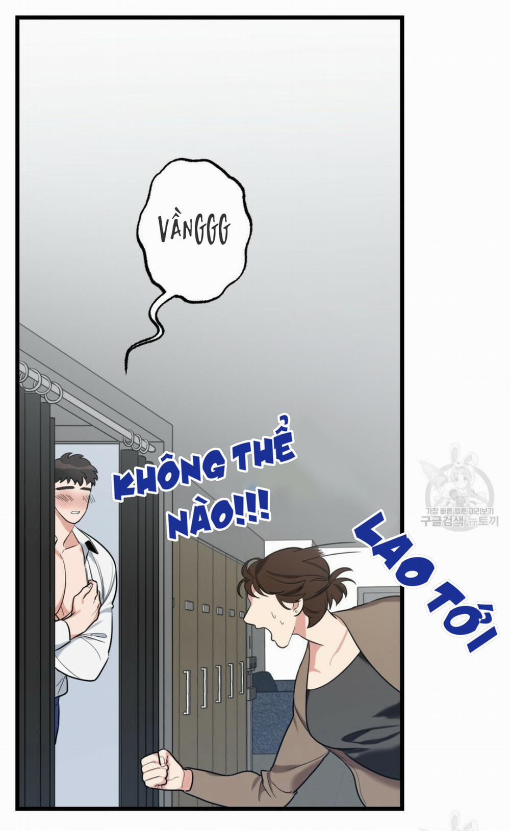 Bộ Ngực Của Tháng 16 trang 11