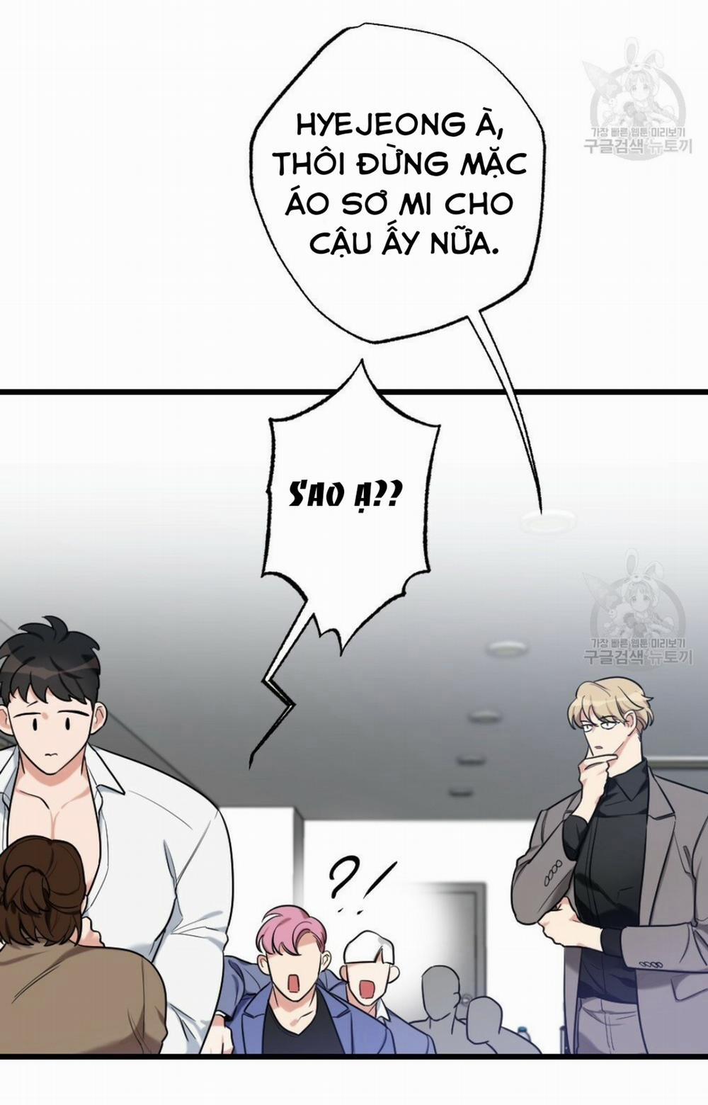 Bộ Ngực Của Tháng 16 trang 14