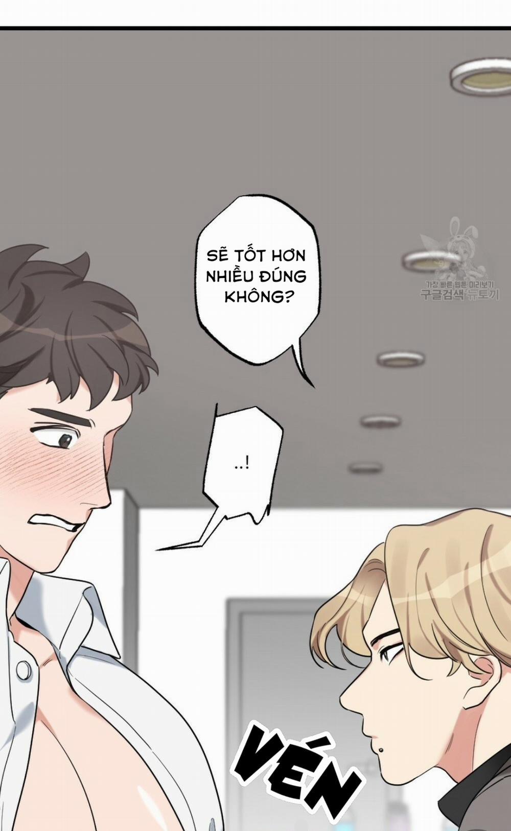 Bộ Ngực Của Tháng 16 trang 22