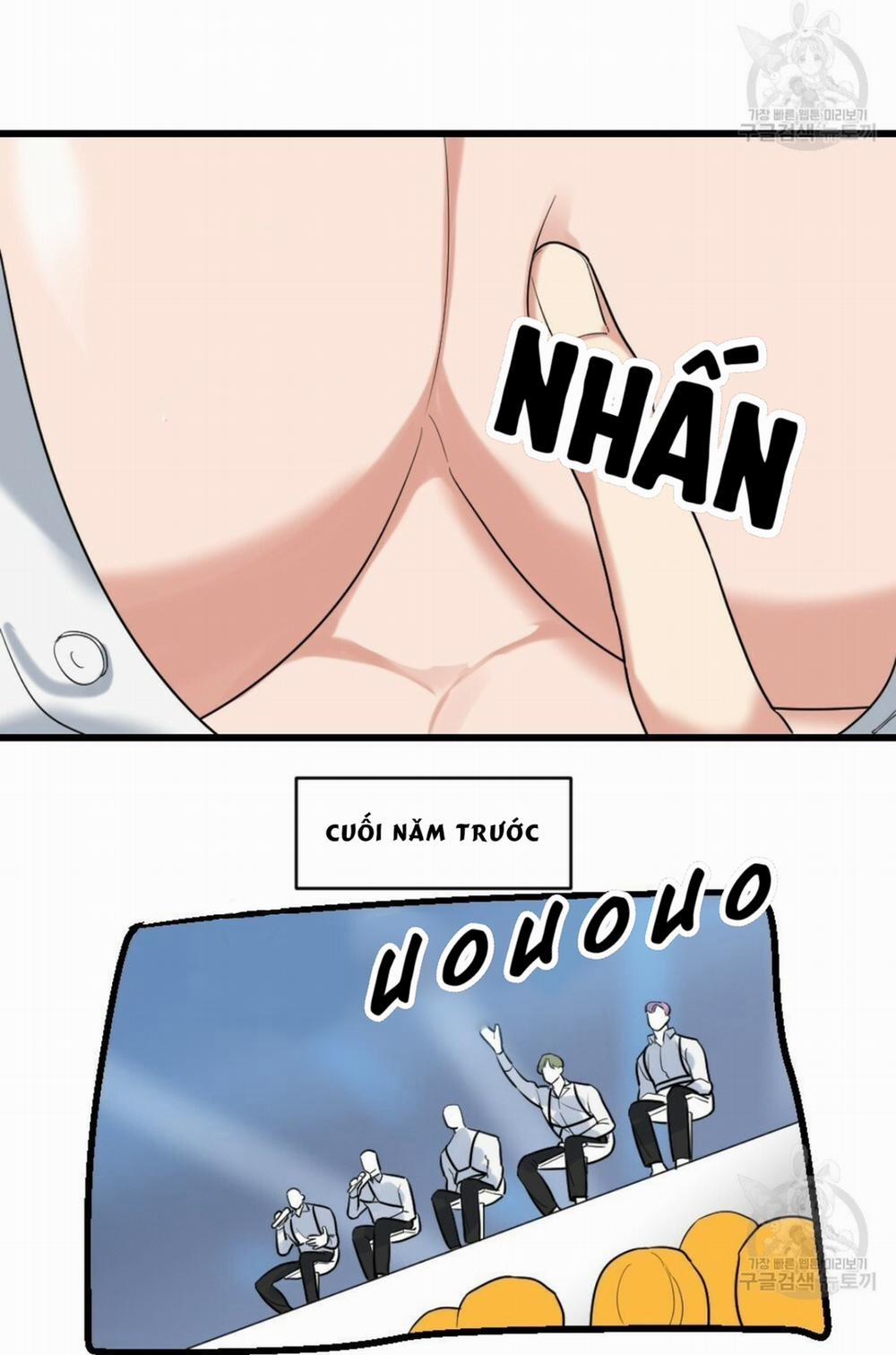 Bộ Ngực Của Tháng 16 trang 24