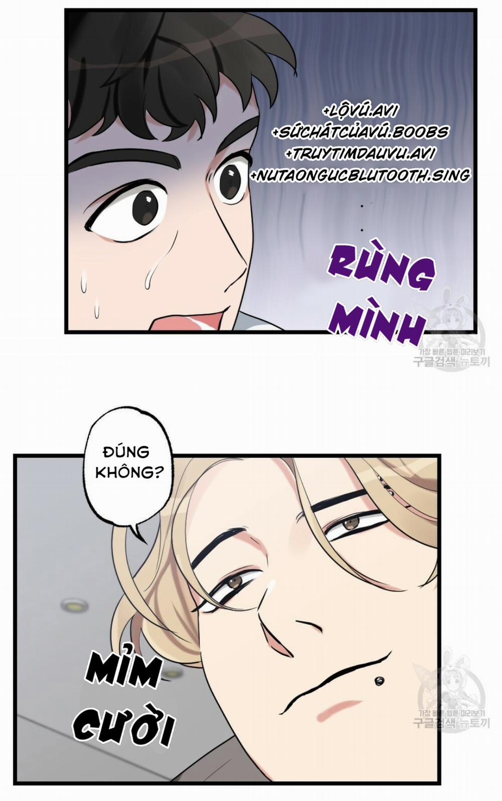 Bộ Ngực Của Tháng 16 trang 27