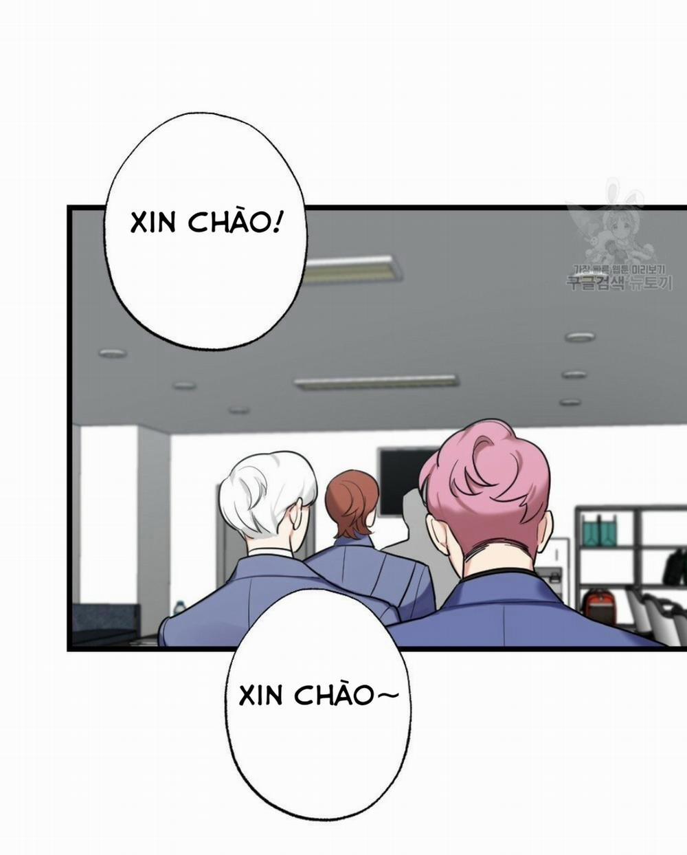 Bộ Ngực Của Tháng 16 trang 3