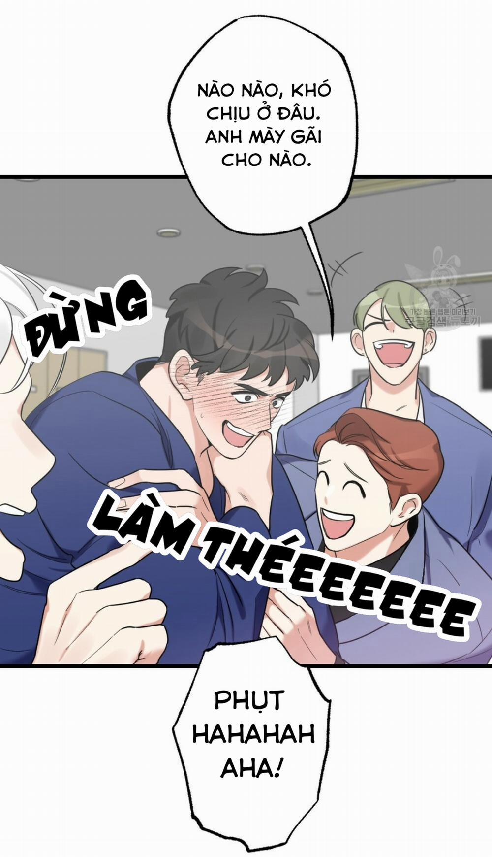 Bộ Ngực Của Tháng 16 trang 30