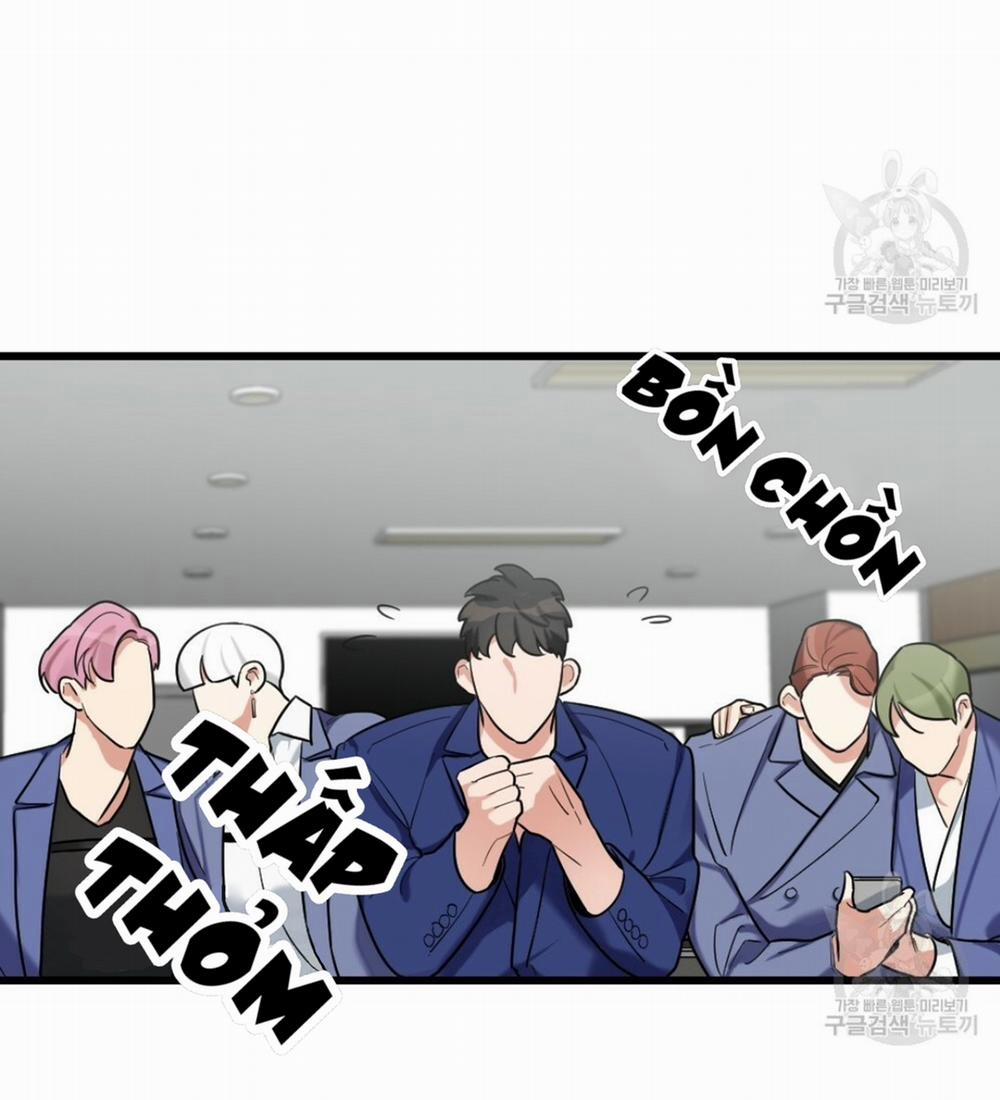 Bộ Ngực Của Tháng 16 trang 31