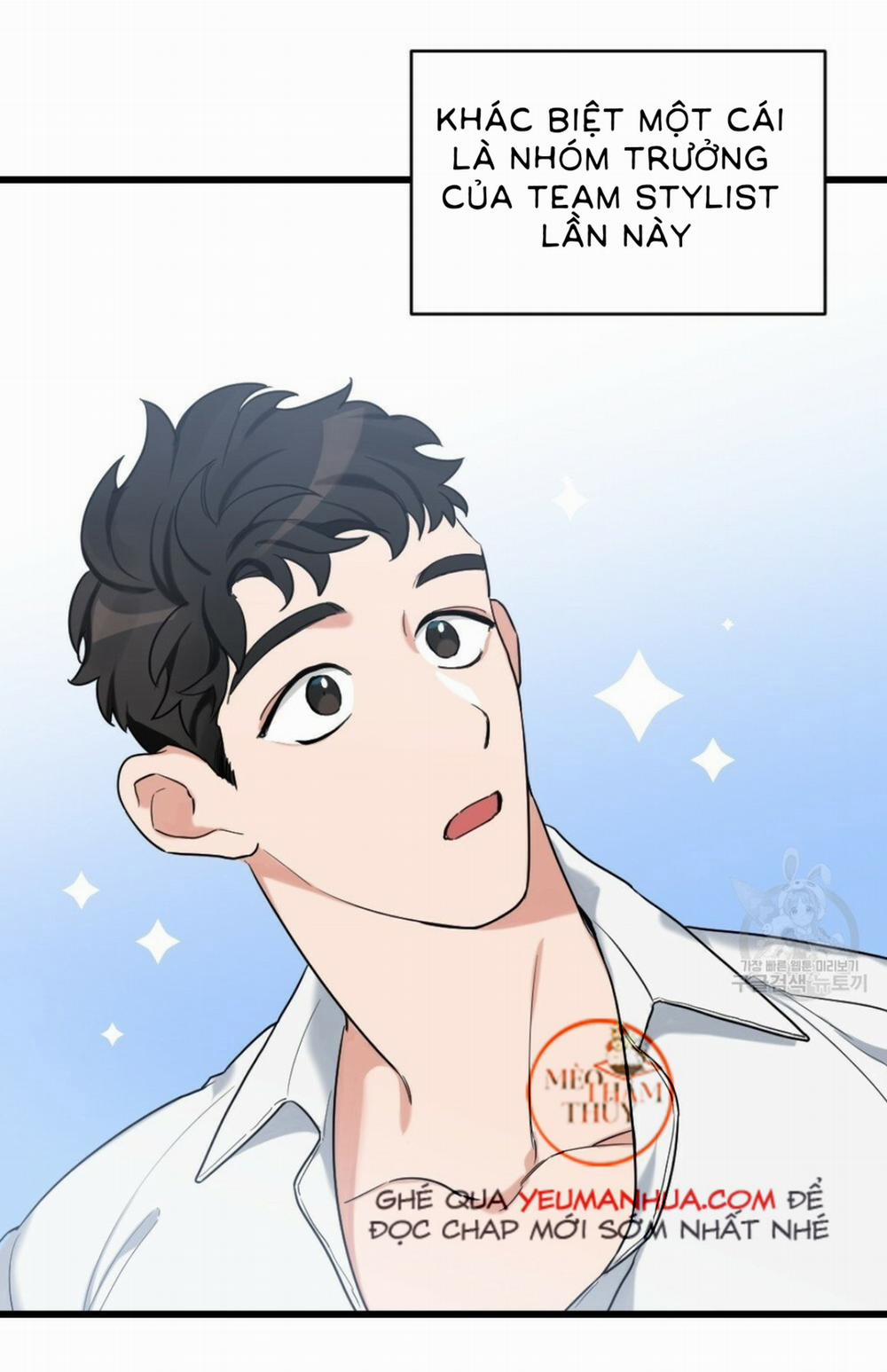 Bộ Ngực Của Tháng 16 trang 4