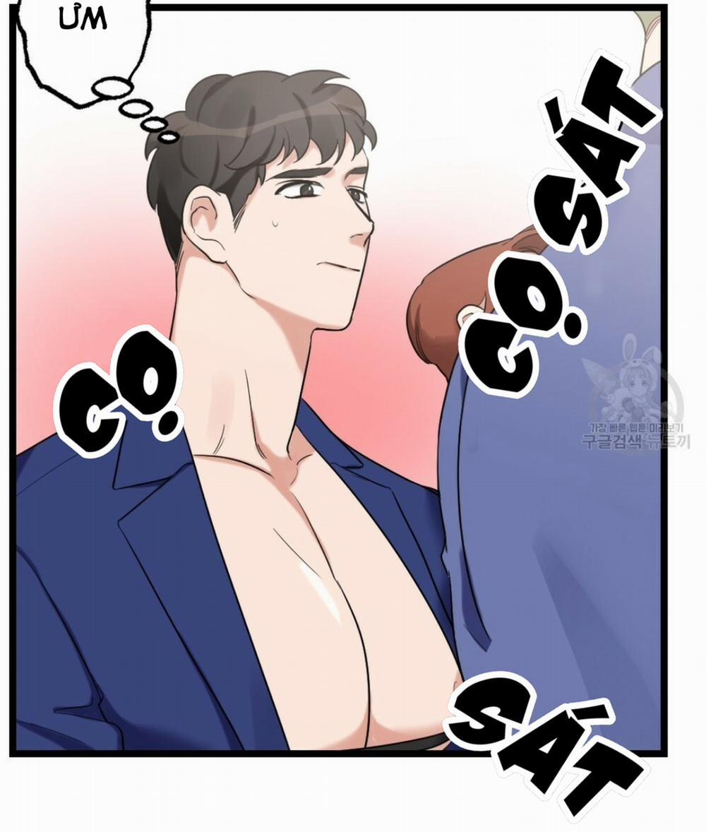 Bộ Ngực Của Tháng 16 trang 40