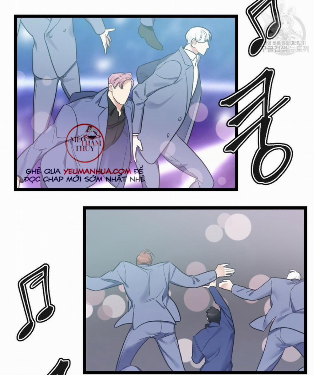 Bộ Ngực Của Tháng 16 trang 45