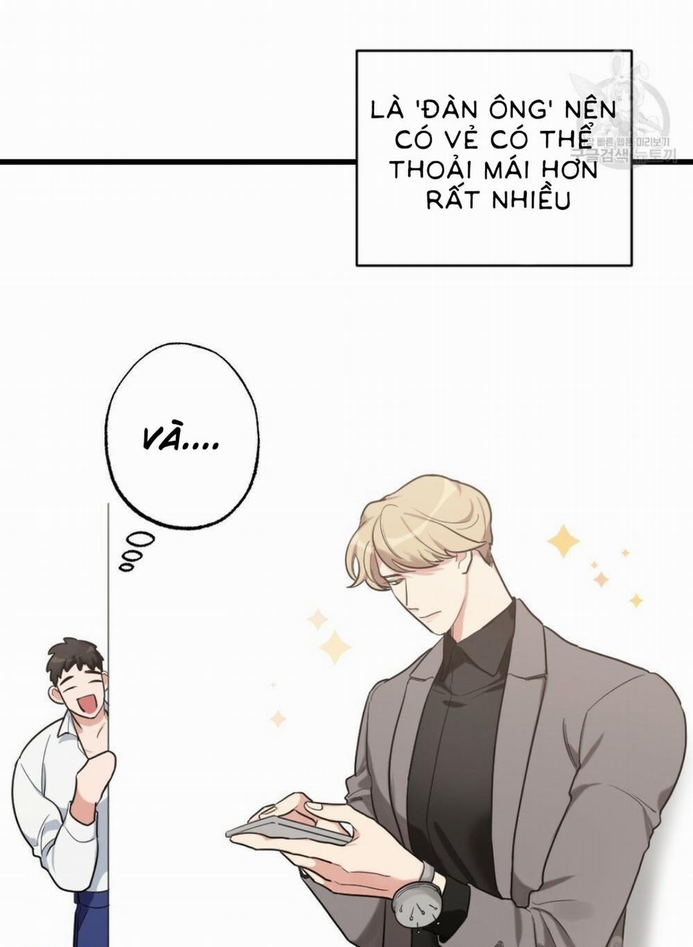 Bộ Ngực Của Tháng 16 trang 5